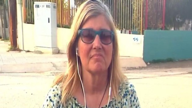 Λουτράκι: Σε διαθεσιμότητα η δασκάλα που κατήγγειλε 6χρονο μαθητή ότι τη θώπευσε - Τι λέει μετά το σάλο που προκάλεσε