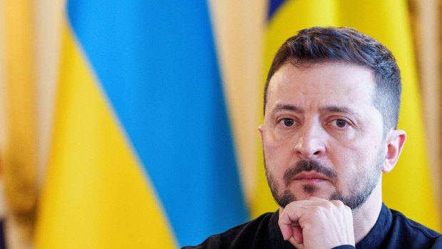 Ζελένσκι: Η ουκρανική αντιπροσωπεία επιστρέφει από τη Γενεύη - Πρόοδος στις διαπραγματεύσεις, αλλά συνέχιση του πολέμου