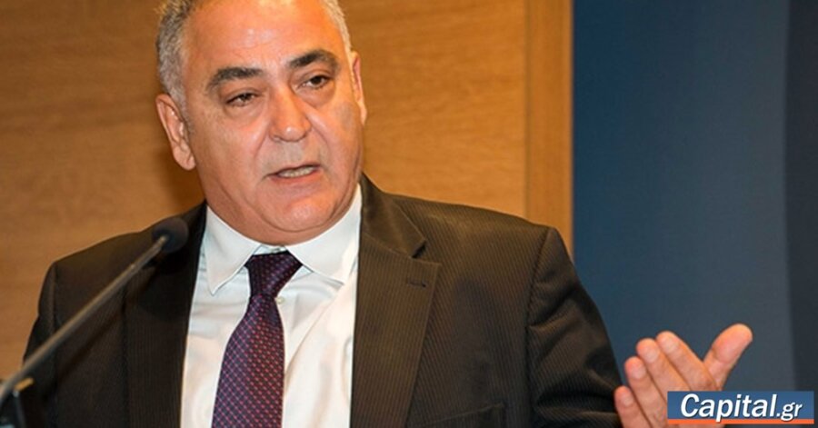 Γ. Χατζηθεοδοσίου: 100 χρόνια ΕΕΑ