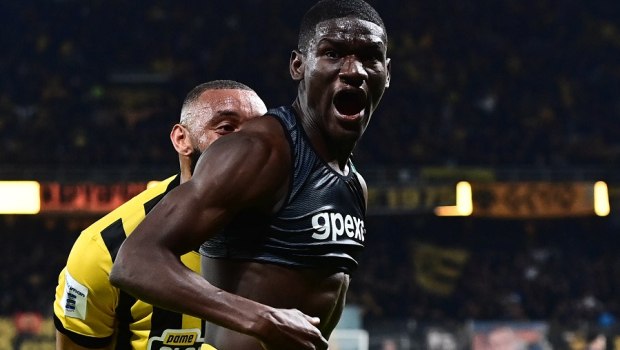 Τι κρύβει το φιλί; Επιστήμονες αναλύουν μία συνήθεια 20 εκατ. ετών