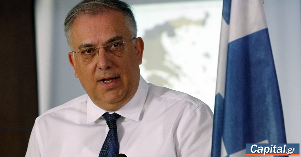 Κάλεσμα σε όλα τα κόμματα να στηρίξουν τη δημιουργία...