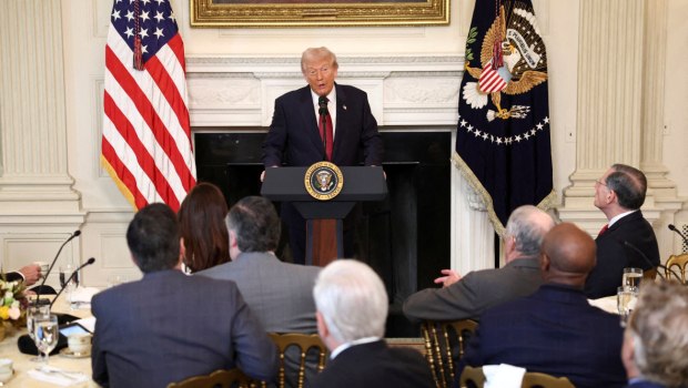 ΗΠΑ: Διερευνούν παραρτήματα της Μουσουλμανικής Αδελφότητας ως «ξένες τρομοκρατικές οργανώσεις»