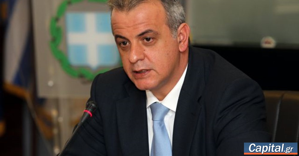 Για κακή τύχη του rebranding, ήμουν εκεί στο...