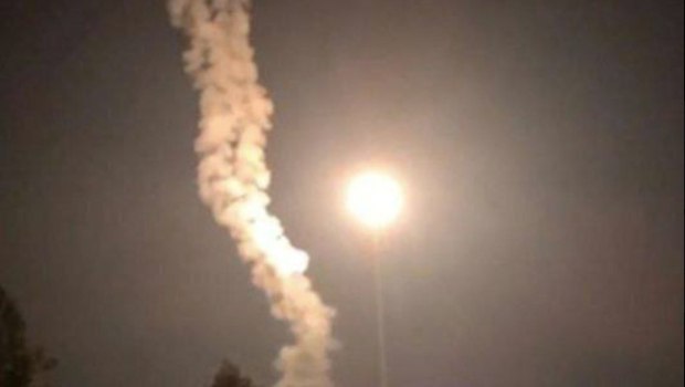 Ρωσία: Μαζική και παρατεταμένη ουκρανική επίθεση με drones στην περιφέρεια Κρασνοντάρ