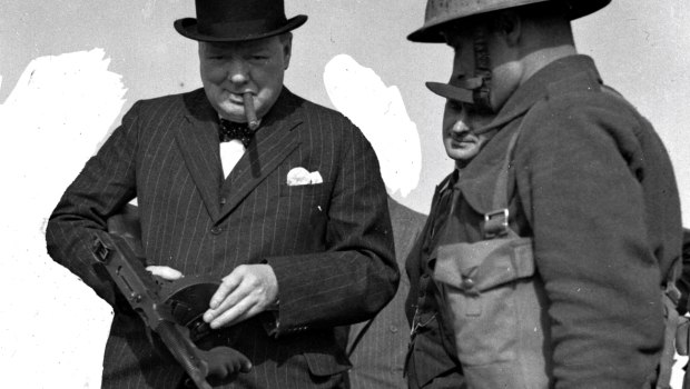 «Είχε δίκιο ο Κίσινγκερ » - Πέντε λόγοι που η ανθρωπότητα λέει αντίο στην ειρήνη