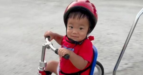 3χρονο αγόρι με σπάνιο σύνδρομο θεραπεύεται για πρώτη φορά χάρη σε πρωτοποριακή γονιδιακή θεραπεία