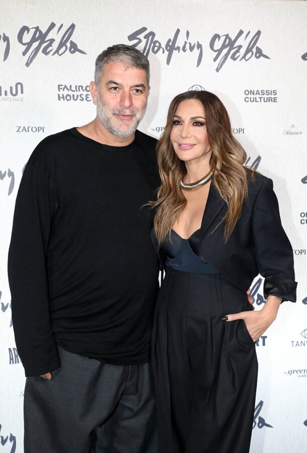 Βασίλης Μπισμπίκης: «Πάγωσε» ο ηθοποιός όταν ρωτήθηκε για το τροχαίο