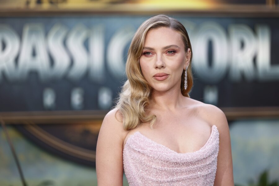 Η Σκάρλετ Γιόχανσον θα πρωταγωνιστήσει στη νέα, «ριζικά διαφορετική» εκδοχή του «Εξορκιστή»