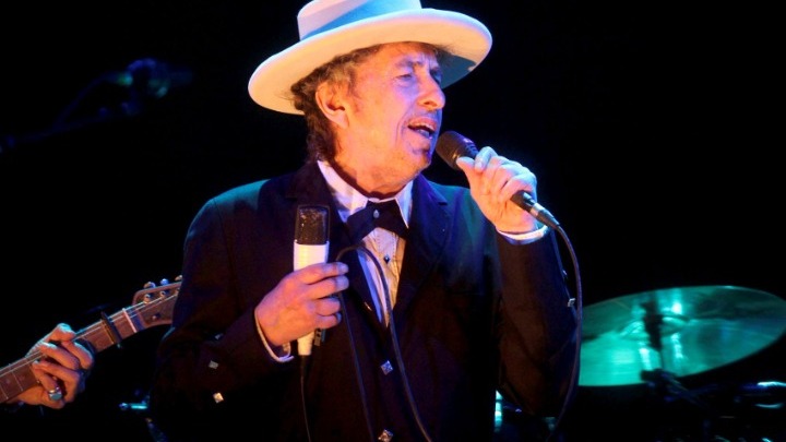 μπομπ ντιλαν