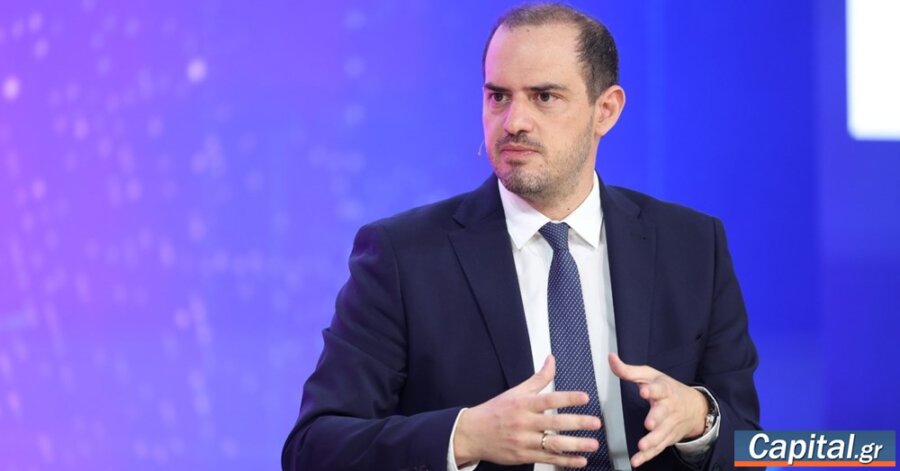 Περισσότερα ακίνητα, λιγότερη γραφειοκρατία, μειωμένοι φόροι...