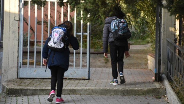 Ηράκλειο: Μαθητές δημοτικού θα κάνουν μάθημα σε... γκαρσονιέρα - Αντιδράσεις από γονείς