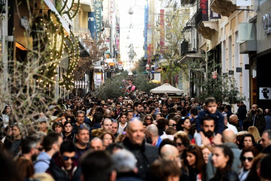 Black Friday – Cyber Monday: Χρήσιμες συμβουλές για ασφαλείς αγορές