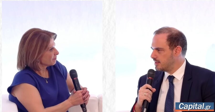 Με μόνιμα μέτρα η καλή πορεία της οικονομίας επιστρέφει στους...