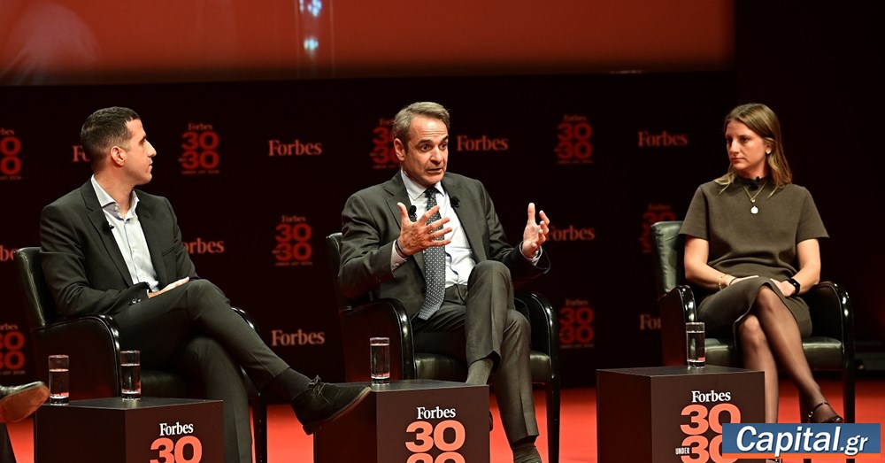 Στόχος μου η δημιουργία Υπουργείου Έρευνας, Τεχνολογίας και...