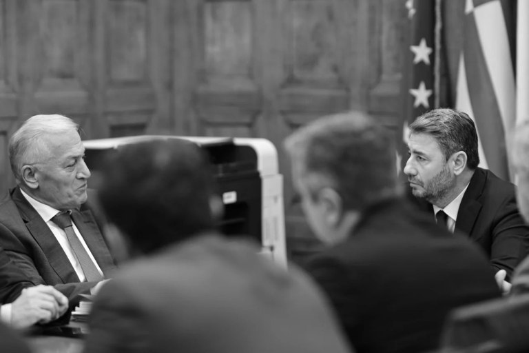 Ανδρουλάκης