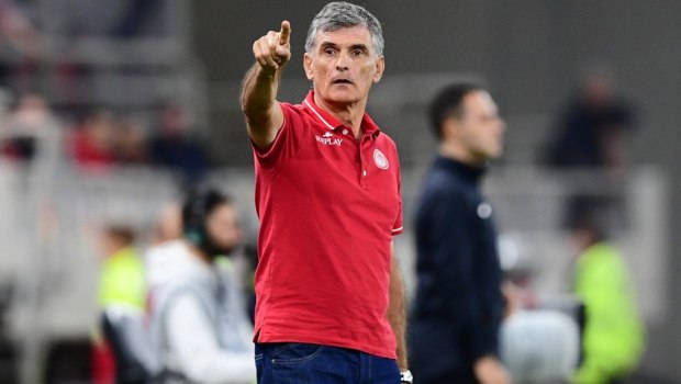 Η εμπειρία του Μέντι και το μήνυμα για την «μάχη» με Ρεάλ