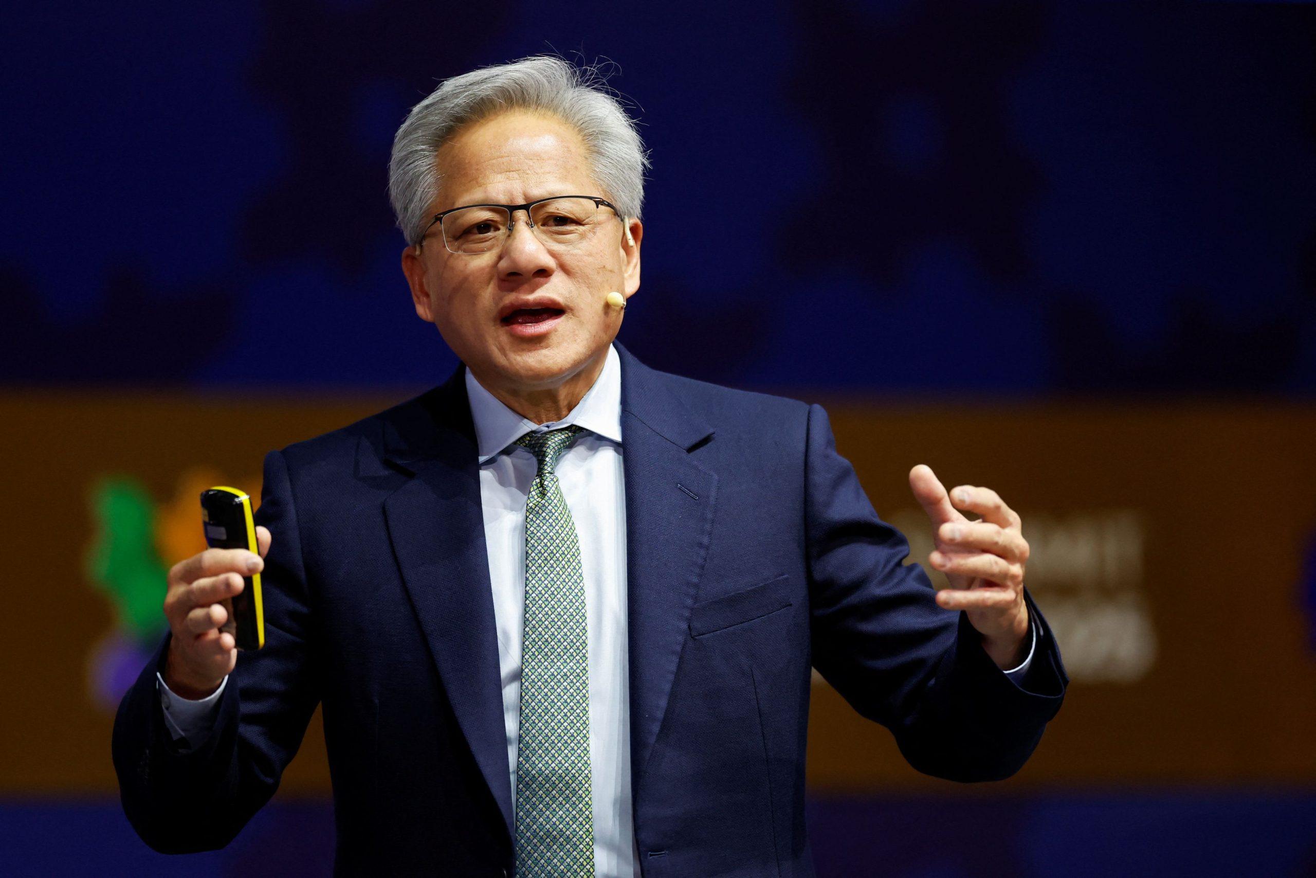 Nvidia: Τριγμοί στη μετοχή λόγω Meta-Google και στο βάθος… ο Μάικλ Μπάρι