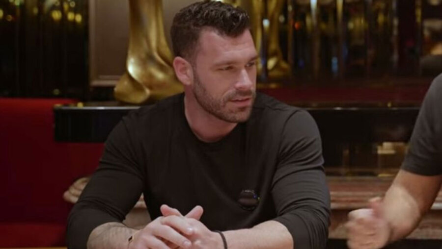 Στάθης Σχίζας: Αποκαλύπτει το πρόβλημα υγείας του πατέρα του - «Εδώ και δέκα χρόνια είναι σε αυτή την κατάσταση»