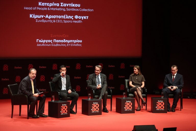 Μητσοτάκης