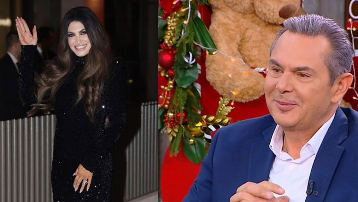 Πάνος Καμμένος: «Δεν έχω κανένα λόγο να βγάλω φωτογραφία με την Κίμπερλι Γκίλφοϊλ»