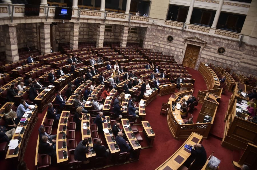 «Μάστερ πλαν» μπροστά στην κάλπη για την προεδρίας του Συμβουλίου της ΕΕ