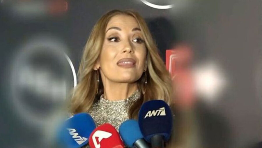 Γιώτα Τσιμπρικίδου: Οι πρώτες δηλώσεις για την εγκυμοσύνη της – «Ξέρω το φύλο του μωρού»