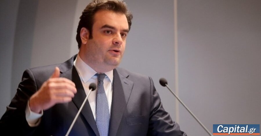 "Περιζήτητος σύμβουλος για μεταρρυθμίσεις ο Κ. Πιερρακάκης"