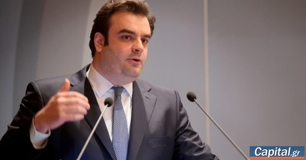 "Περιζήτητος σύμβουλος για μεταρρυθμίσεις ο Κ. Πιερρακάκης"