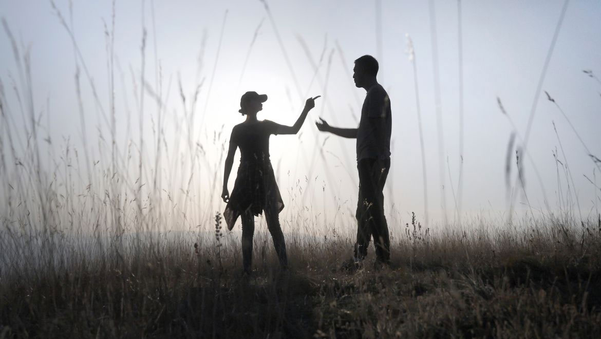 Τοξικές σχέσεις: Πώς σταματάμε τον κύκλο και αλλάζουμε ιστορία