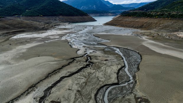 Συναγερμός για τη λειψυδρία: Fast track έργα σε Πάτμο, Λέρο και Αττική