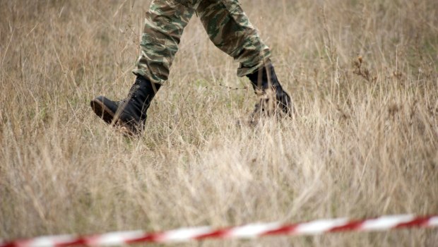 Ρόδος: Τριήμερο πένθος στις Ένοπλες Δυνάμεις για τον θάνατο του 19χρονου ΕΠΟΠ