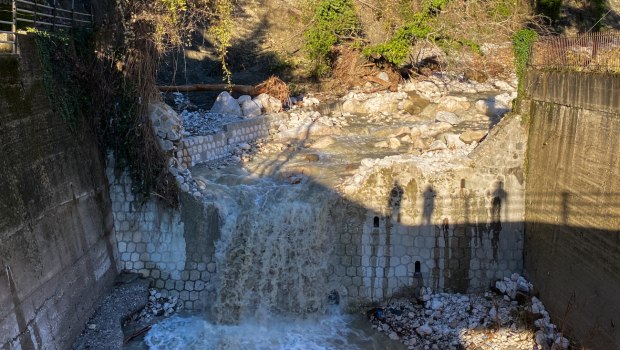 Καιρός: Κυκλώνει τη χώρα η κακοκαιρία Adel με ισχυρούς ανέμους, βροχές, καταιγίδες και χαλάζι