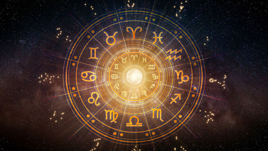 Ποια 3 ζώδια θα ευνοηθούν από το τρίγωνο Αφροδίτης-Κρόνου στις 27/11/2025;