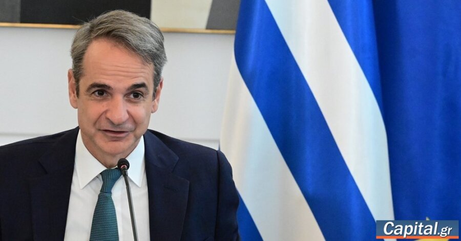 Επιστρέφουμε το μέρισμα της ανάπτυξης πίσω...