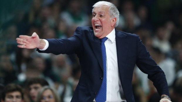 Έκτακτο ΔΣ στην Παρτίζαν: Προσπαθούν να μεταπείσουν τον Ομπράντοβιτς