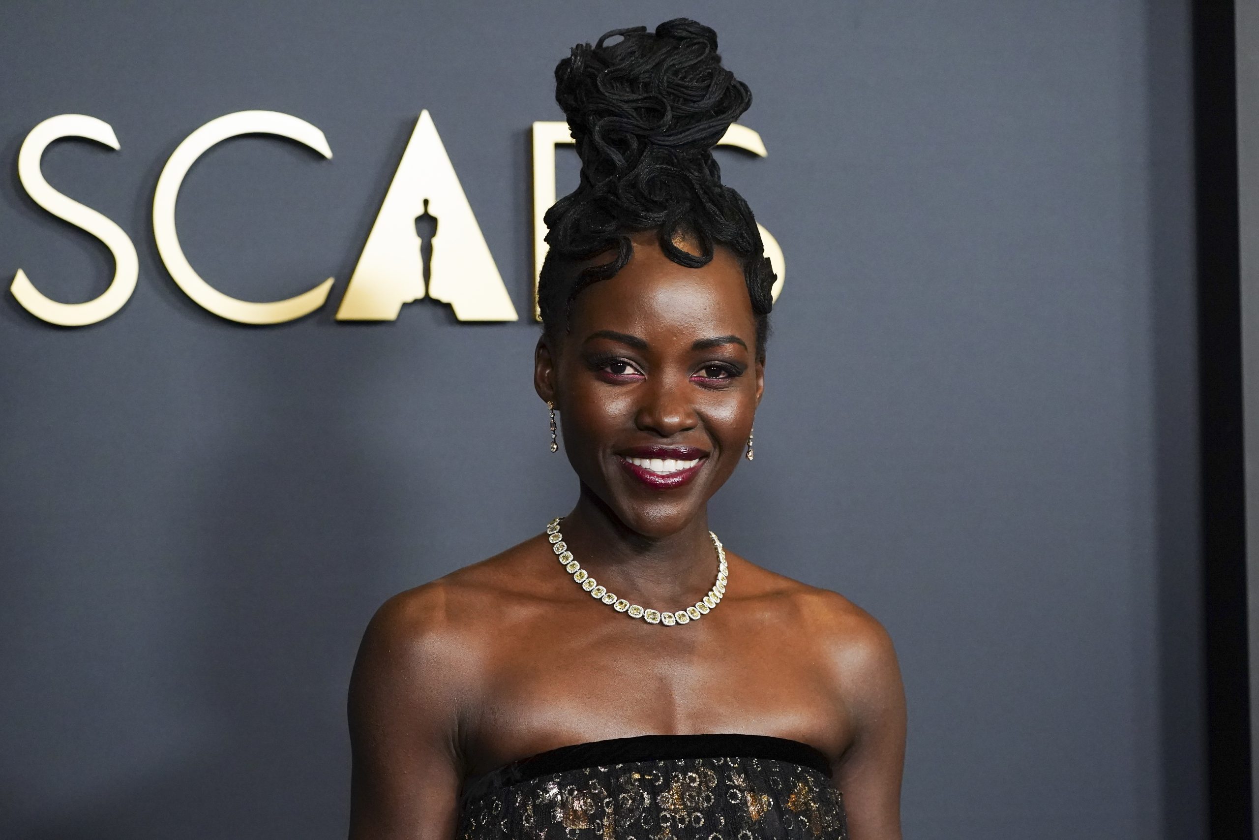 Λουπίτα Νιόνγκο: «Μετά το Όσκαρ, μου πρόσφεραν μόνο ρόλους σκλάβων»