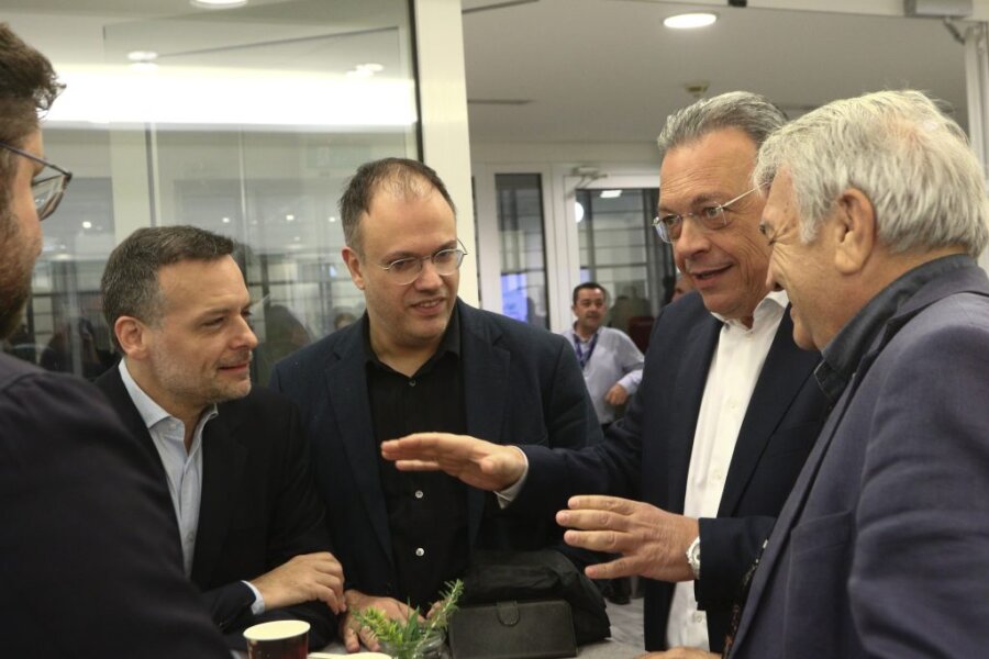 Σεράφειο: Προσκλήσεις συμπόρευσης με αφορμή το κλίμα