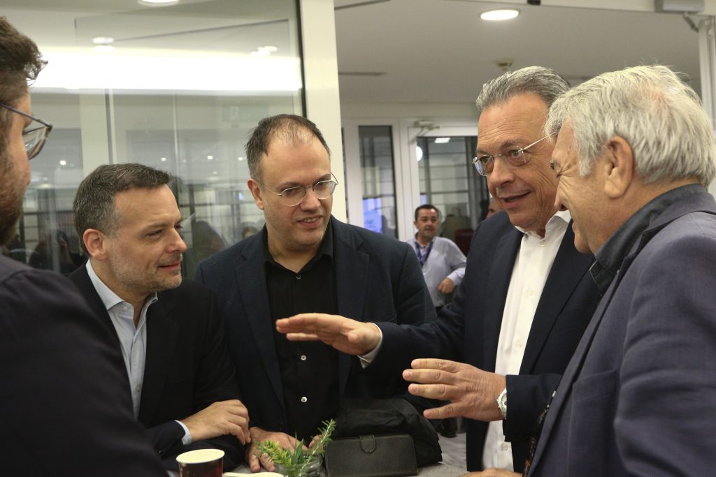 Σεράφειο: Προσκλήσεις συμπόρευσης με αφορμή το κλίμα