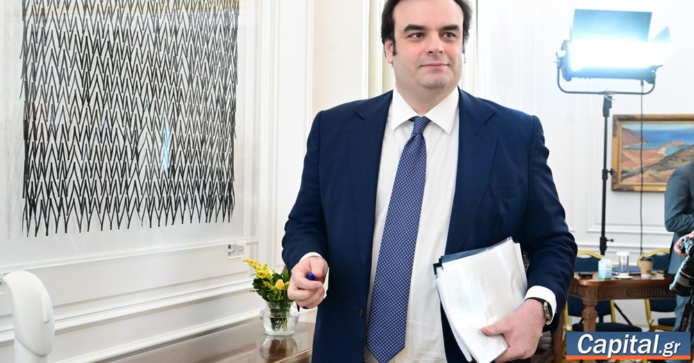 Στα €10,1 δισ. το σύνολο των...