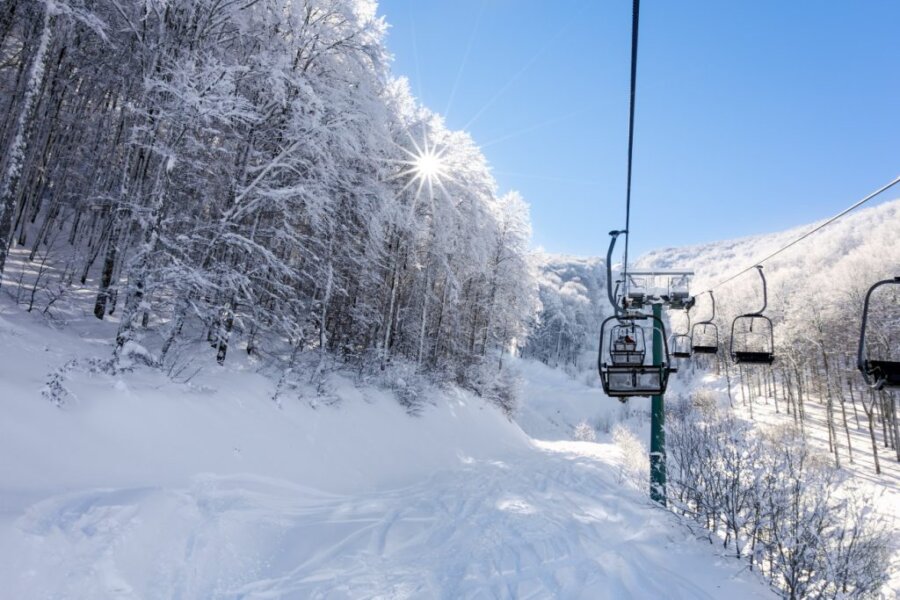 Αυστρία: Χιονοστιβάδα παρέσυρε σκιέρ – Τουλάχιστον τρεις τραυματίες