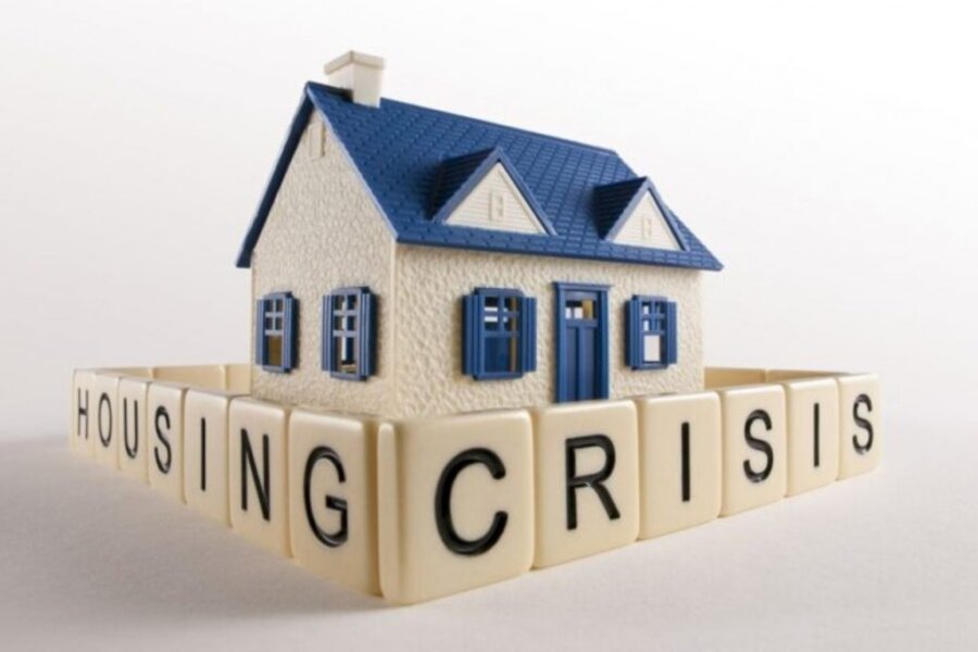 Ευρώπη: Τα δημοκρατικά κόμματα πρέπει να αντιμετωπίσουν την στεγαστική κρίση για να νικήσουν την ακροδεξιά