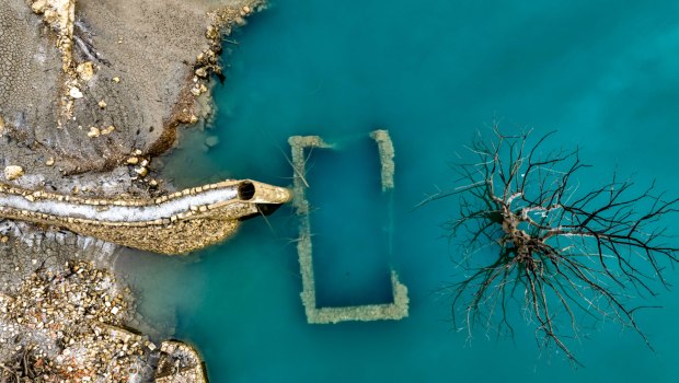 Λειψυδρία: Σε κόκκινο συναγερμό η Αττική και με τη βούλα