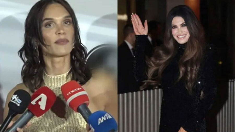 Τζεφ Μοντάνα κατά Κίμπερλι Γκίλφοϊλ: «Με θλίβει» – Ο λόγος που παραλίγο να φύγει από το MadWalk