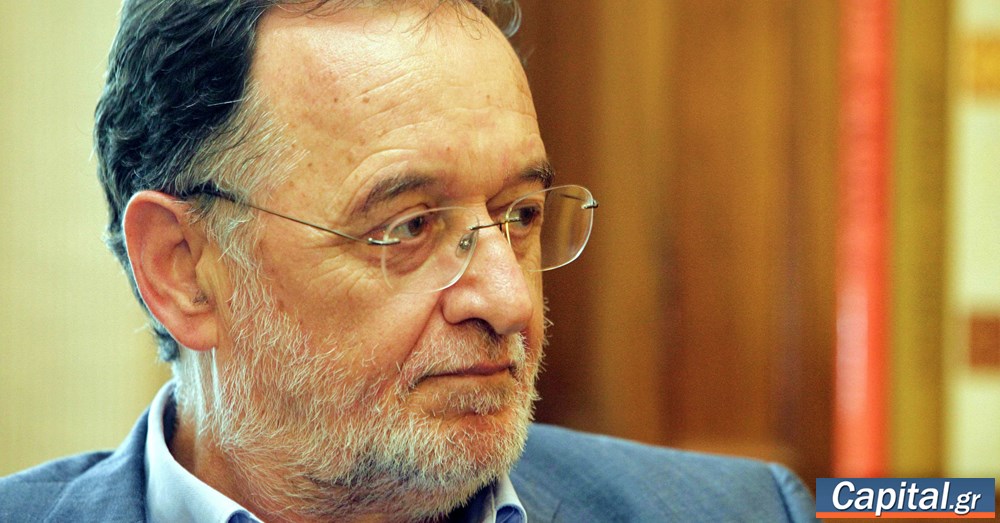 Π. Λαφαζάνης: Είναι βέβαιη η αποτυχία του Αλ. Τσίπρα