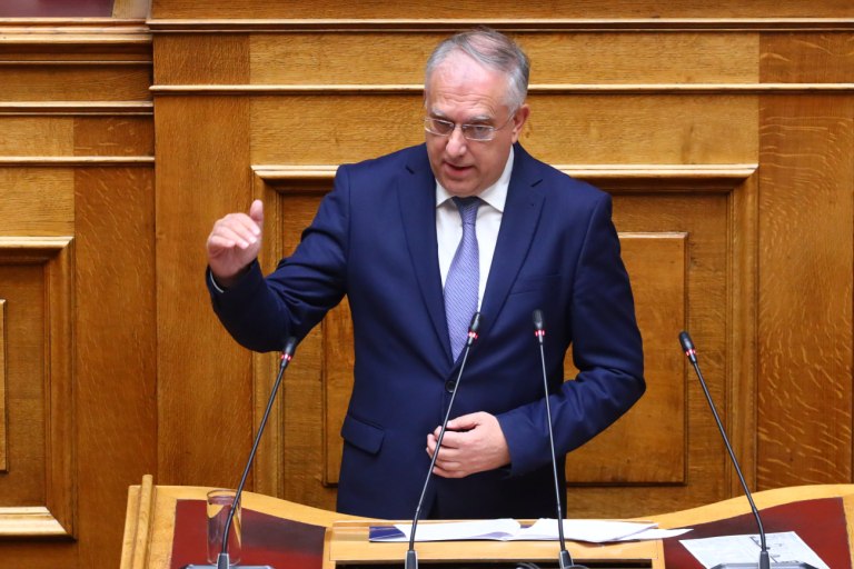 Θεοδωρικάκος: Ενίσχυση προστασίας καταναλωτή και διαφάνειας στην αγορά με τη νέα Ανεξάρτητη Αρχή