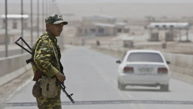 Τατζικιστάν: Ο θάνατος 3 Κινέζων κοντά στα σύνορα με το Αφγανιστάν τροφοδοτεί την ένταση με τους Ταλιμπάν