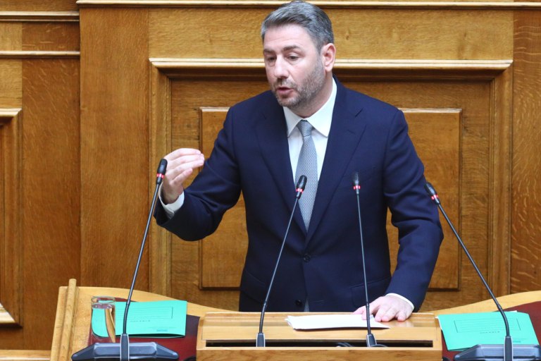 Ανδρουλάκης