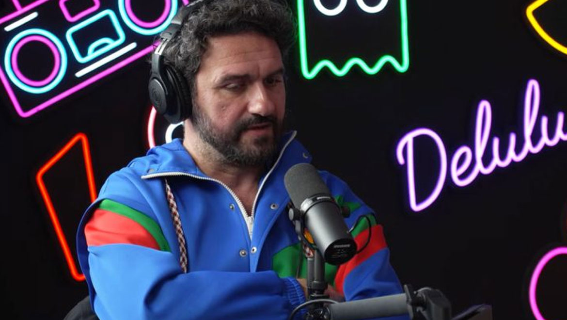 Μελέτης Ηλίας: «Θεωρώ θέμα τύχης που επέζησα» – Η εμπειρία του με τις ουσίες