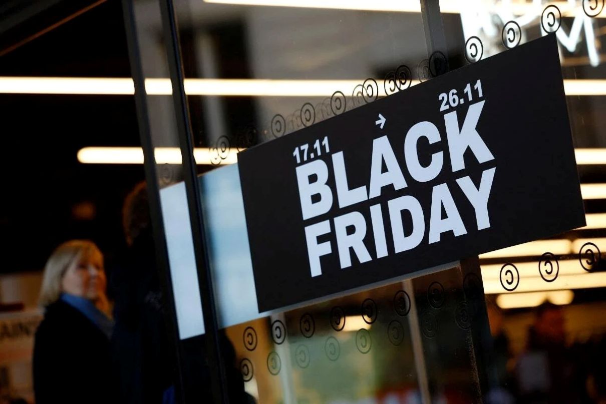 black-friday
