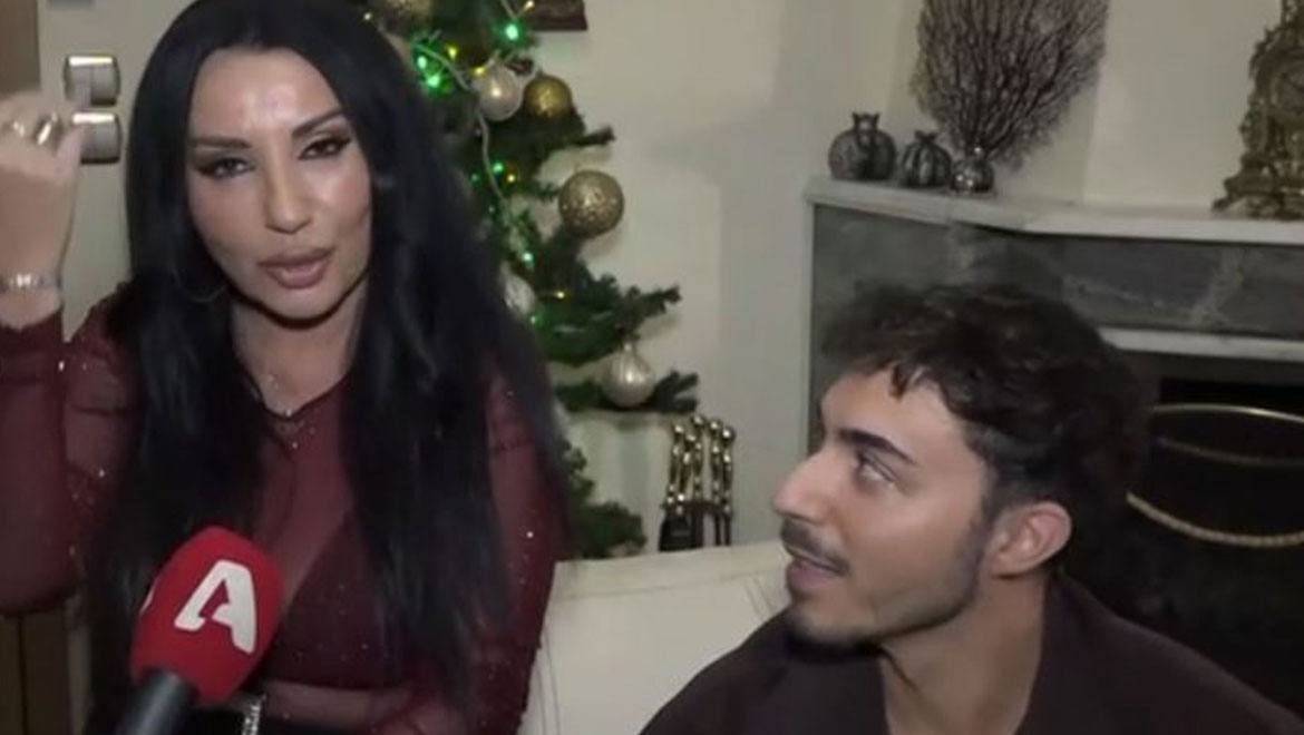 Πόπη Μαλλιωτάκη: «Καλά κάνω και πειράζω τις φωτογραφίες μου» – Χαρακτηρίζει «αξιολύπητες» όσες την κρίνουν